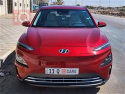 هیوندای کۆنا ئەلیکتریک